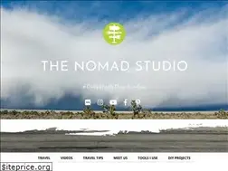 Sites similar to thenomadstudio.com