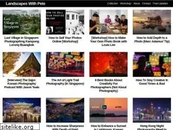 Sites similar to thenomadwithin.com