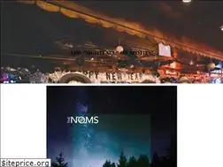 Sites similar to thenoms.com