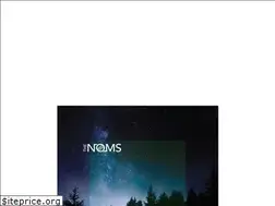 Sites similar to thenomsmusic.com