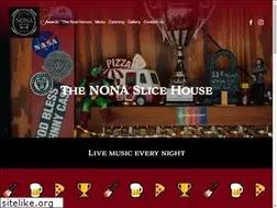 Sites similar to thenona-slicehouse.com