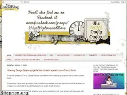Sites similar to thenoncraftycrafter.com