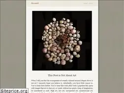 Sites similar to thenonist.com