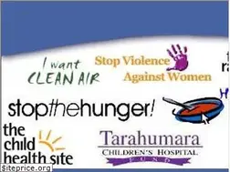 Sites similar to thenonprofits.com