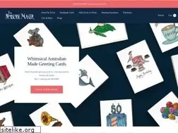 Sites similar to thenonsensemaker.com.au