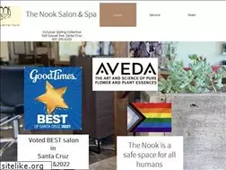 Sites similar to thenook.us