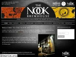 Sites similar to thenookbrewhouse.co.uk