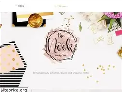 Sites similar to thenookdesignco.com
