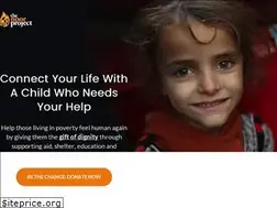 Sites similar to thenoorproject.org