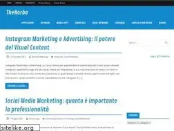 Sites similar to thenorba.com