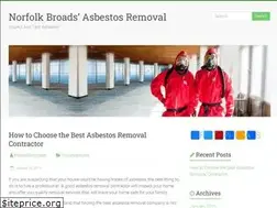 Sites similar to thenorfolkbroads.org