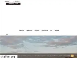 Sites similar to thenorfolkgroup.com