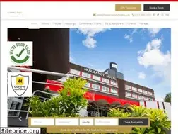 Sites similar to thenormandyhotel.co.uk