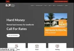 Sites similar to thenorrisgroup.com