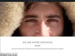 Sites similar to thenorsegrooming.com