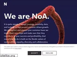 Sites similar to thenorthalliance.com