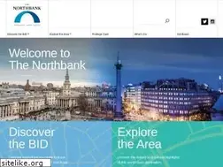 Sites similar to thenorthbank.london
