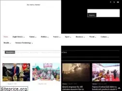 Sites similar to thenortheastaffairs.com