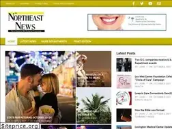 Sites similar to thenortheastnews.com