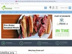 Sites similar to thenortheaststore.com
