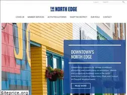 Sites similar to thenorthedge.ca