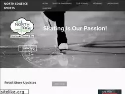 Sites similar to thenorthedge.co