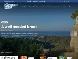 Sites similar to thenortherndad.co.uk