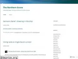 Sites similar to thenortherngrove.wordpress.com