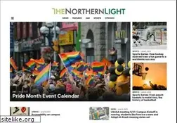 Sites similar to thenorthernlight.org