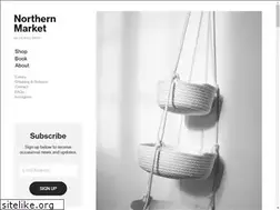 Sites similar to thenorthernmarket.com