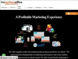 Sites similar to thenorthernoffice.com