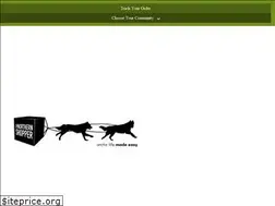 Sites similar to thenorthernshopper.com