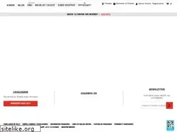 Sites similar to thenorthface.com.ar