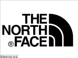 Sites similar to thenorthface.ru