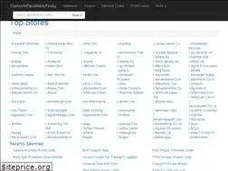 Sites similar to thenorthfaceblackfriday.us