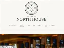 Sites similar to thenorthhouse.com