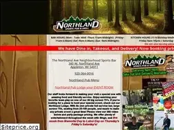 Sites similar to thenorthlandpub.com