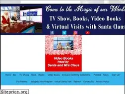 Sites similar to thenorthpolepress.com
