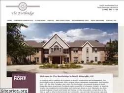 Sites similar to thenorthridgeretirement.com