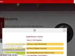 Sites similar to thenorthschool.org.uk