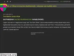 Sites similar to thenorthshieldtuzla.com
