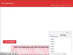Sites similar to thenorthsideinn.com