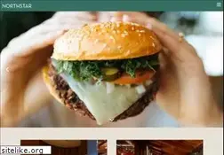 Sites similar to thenorthstarcafe.com