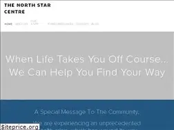 Sites similar to thenorthstarcentre.com