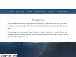 Sites similar to thenorthstargroupinc.com