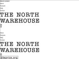 Sites similar to thenorthwarehouse.com