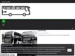 Sites similar to thenorthwestbusblog.co.uk