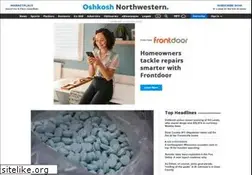 Sites similar to thenorthwestern.com