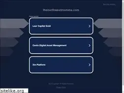 Sites similar to thenorthwestmomma.com