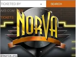 Sites similar to thenorva.com